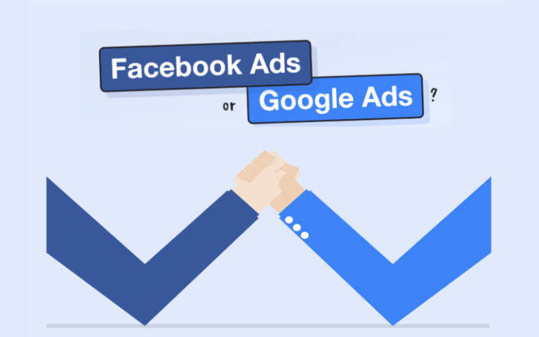 reklama facebook czy reklama google adwords która lepsza